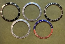 Lot Rolex 16610/16710 Lünette