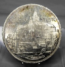 500 Schilling 1980, Steyr, PP