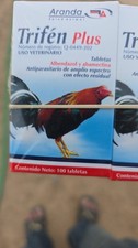 Trifen gallos - (100ct),