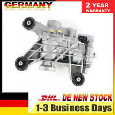 1x Hinterachsgetriebe