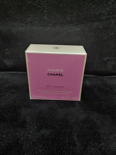 Original chanel chance eau - original,
