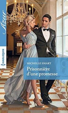 Prisonniere dune promesse von - prisonniere,