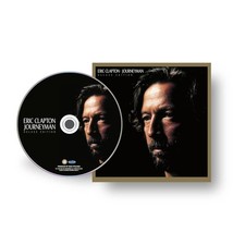 ERIC CLAPTON  Journeyman (