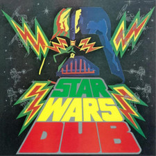 Phill Pratt Star Wars Dub (CD)