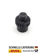 1x Zahnrad für Tchibo Esperto Beko Gründig Severin Kaffeemaschinen - 20 Zähne