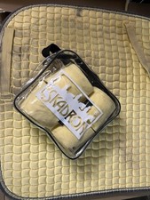 Schabracke u Bandagen Eskadron gelb DL