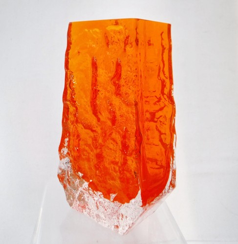 Whitefriars kunstglas sarg - whitefriars,