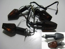 Blinker-Satz hinten vorne