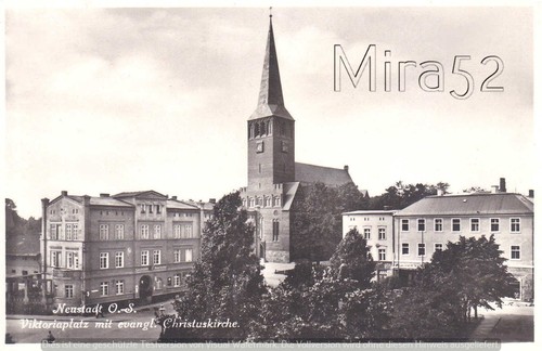 Neustadt jahr 1918 - -,