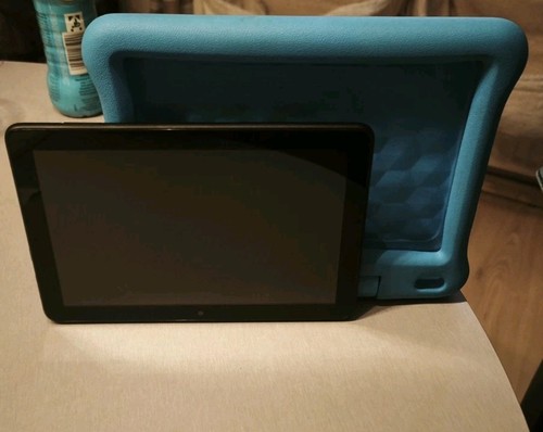 Amazon fire kids tablet - hd, kids-tablet