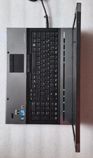 HP Elitebook 8740w Intel