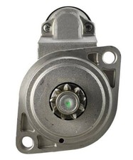 1* Anlasser Letrika Mahle Neu