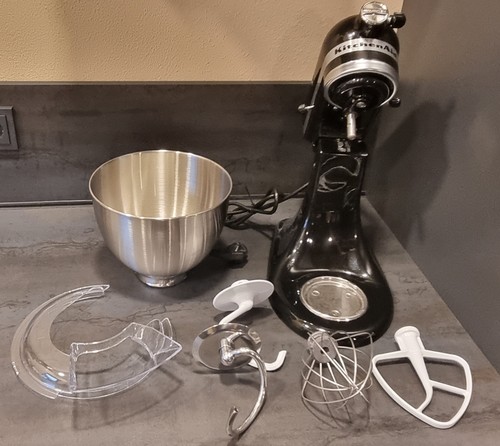 Kitchen aid classic - kitchen,