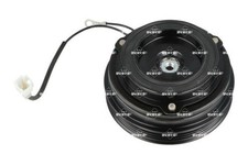 Magnetic Clutch, Air