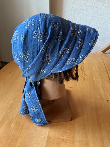Unisex piratentuch bandana - unisex,
