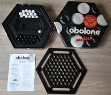 abalone Gesellschaftsspiel