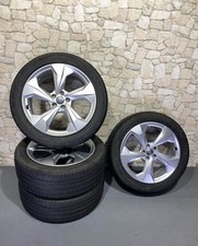 Original Audi Q5 SQ5 FY 20 Zoll Felgen Sommerreifen 255/45 R20 Pirelli