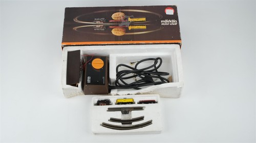Märklin 8163s startpackung - 8163s,
