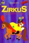 Zirkus fensterbilder aus - fensterbilder,