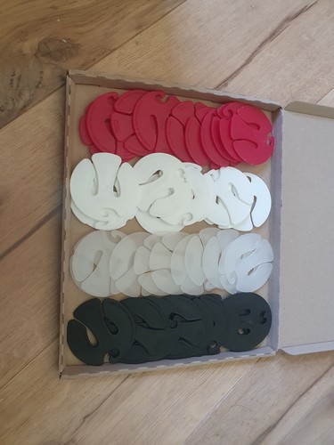 Sockstar x sockenklammer - *,