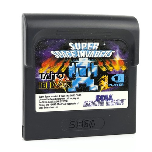 Sega game gear - sega,