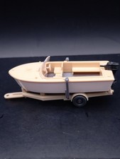 Wiking motorboot - wiking, 1:87