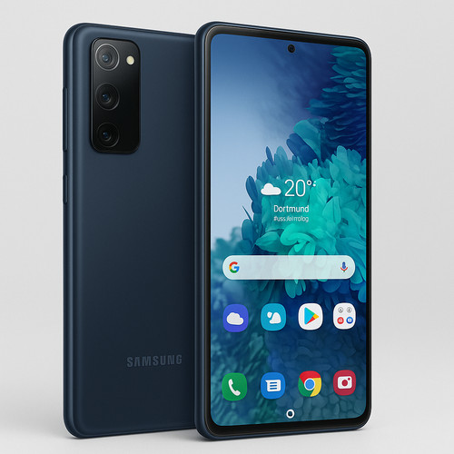 Samsung galaxy s20 - samsung, 5g