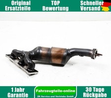 Katalysator KAT Krümmerkat