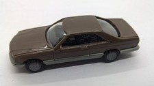 Miber 1:87 Mercedes 380 420