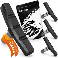 V-Brake Bremsbacken 2 Paar