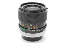 【NEUWERTIG-】Canon FD 35mm