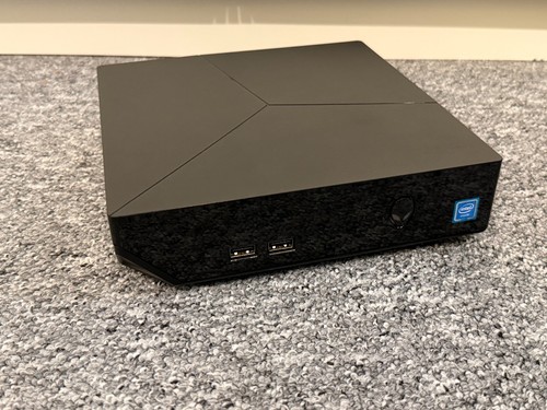Alienware alpha mini - alienware, pc