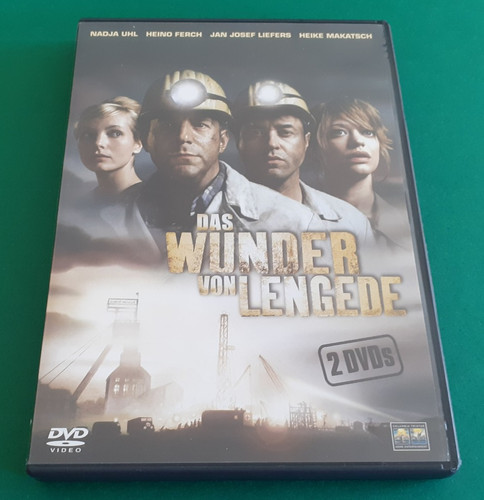 Das wunder von lengede - lengede, (heino