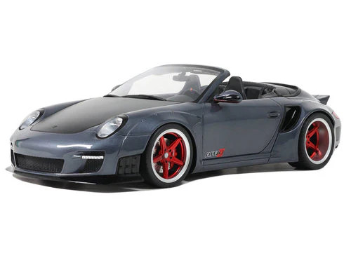 Modellauto spirit porsche - modellauto,