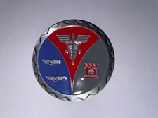 Medaille Coin Bundeswehr Tag der Bundeswehr 2025 Köln