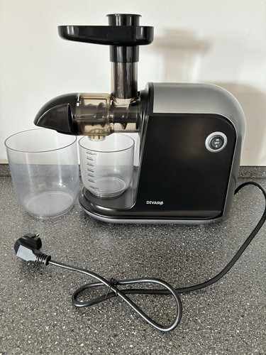 Slow juicer entsafter profi - slow, entsafter,