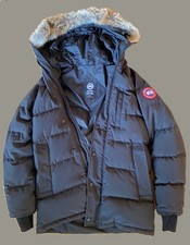 canada goose carson parka