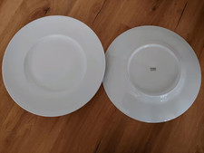 6 Teller Platzteller Speiseteller THOMAS Serie AMICI Rosenthal Group Ø 33cm