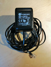 AC/DC Adapter, 6V 300mA