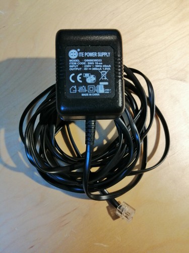 Adapter 6v 300ma - adapter,,