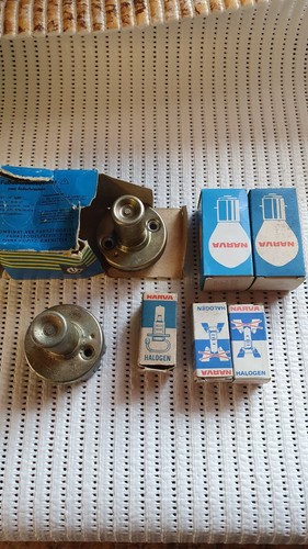 Konvolut ddr fahrzeugteile - ddr,