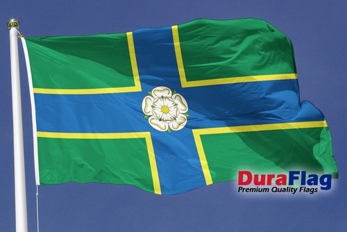 North riding yorkshire - riding,