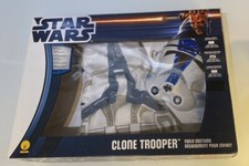 Clone Trooper Kinderkostüm / Grosse Medium / Kind 5-7 Jahre