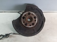 Mercedes W211 E220 CDI  Achsschenkel Radlager Radnabe hinten rechts