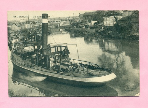 Nord jeumont - 59,