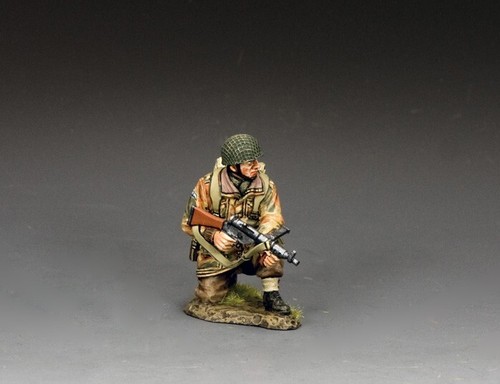 King and country mg093 - king,