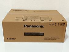 Panasonic PT-VW360 EJ Beamer