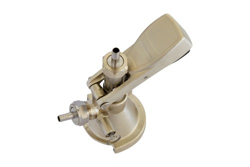 Zapfkopf flachfitting type - zapfkopf,
