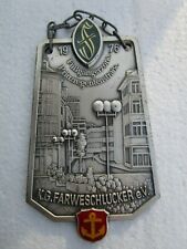 Farweschlucker Ludwigshafen