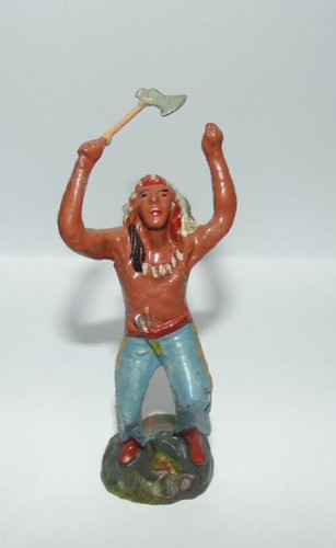 Ddr masse indianer - ddr,